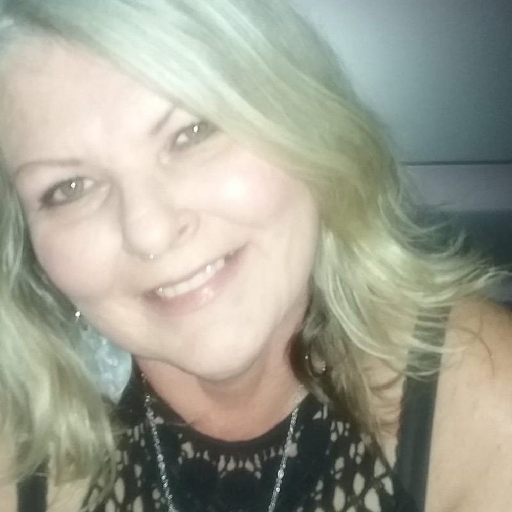 Meet your Posher, Tammy